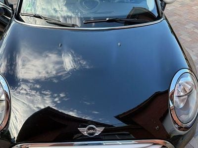 Mini Cooper D