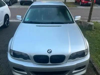 Gebraucht BMW 320