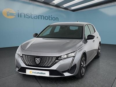 Gebraucht Peugeot 308