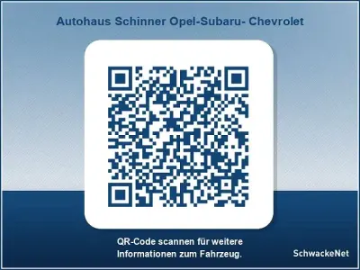 Gebraucht Opel Mokka Elegance 131 PS (96 kW) 2022 Schwarz SUV