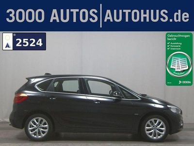 BMW 220 Active Tourer