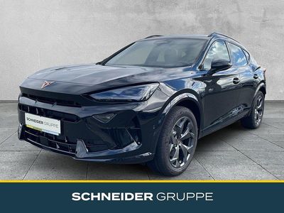 Schwarz Neu 2025 Cupra Formentor SUV | 56.025 €
