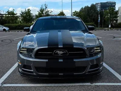 Gebraucht Ford Mustang