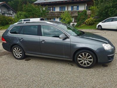VW Golf V