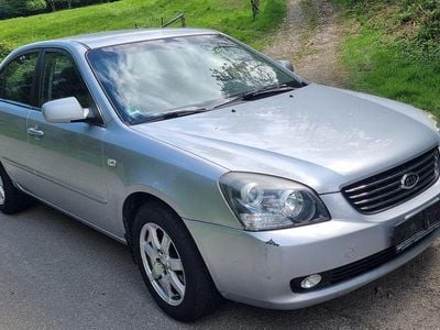 Kia Magentis
