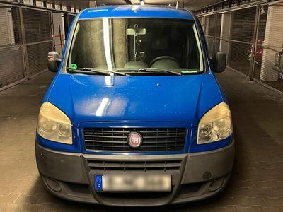 Fiat Doblò