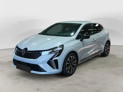 Gebraucht Renault Clio