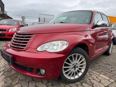 Chrysler PT Cruiser