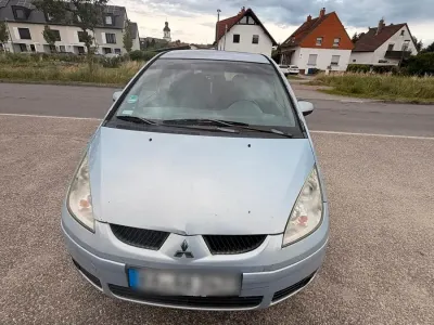 Gebraucht Mitsubishi Colt