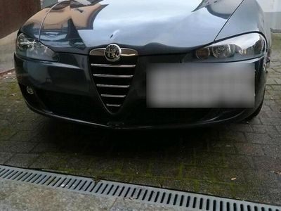 Alfa Romeo 147