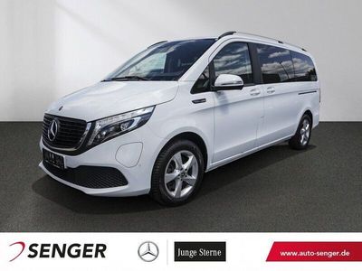 Mercedes EQV300