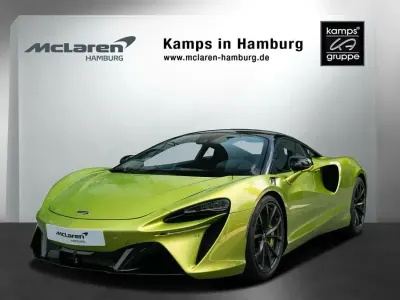 Gebraucht McLaren Artura