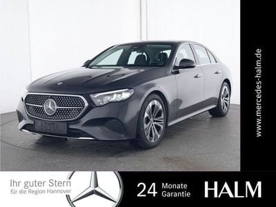 Mercedes E200