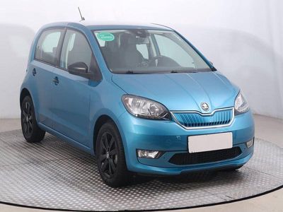 Skoda Citigo-e IV