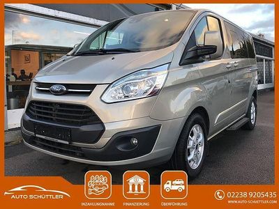 Ford Tourneo
