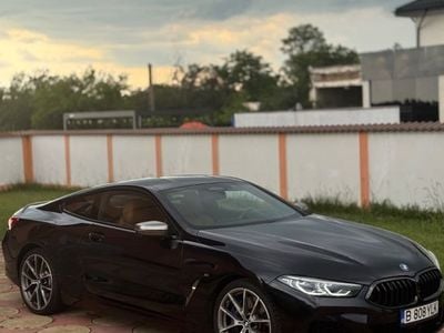 BMW M850