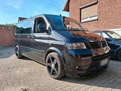 VW T5