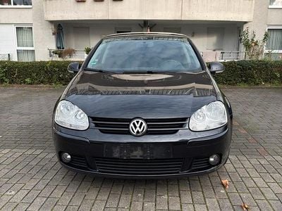 VW Golf VI