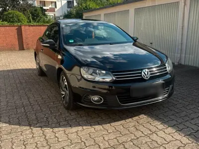 Gebraucht VW Eos