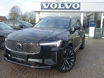 Gebraucht Volvo XC90 Plus 455 PS (334 kW) 2025 Schwarz SUV