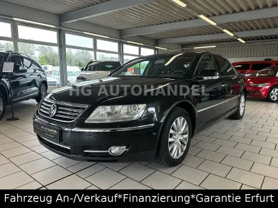 Gebraucht VW Phaeton