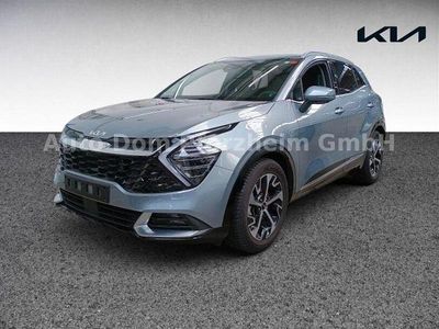 Gebraucht Kia Sportage Spirit 136 PS (100 kW) 2025 Grau SUV