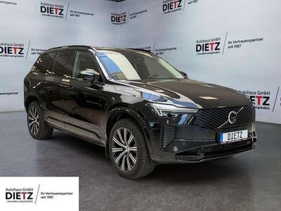 Usata Volvo XC90 Ultra 455 CV (334 kW) 2025 Nero SUV