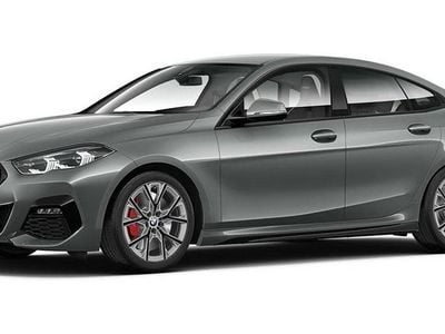Gebraucht BMW 220 Shadowline 178 PS (130 kW) 2024 Grau Coupé