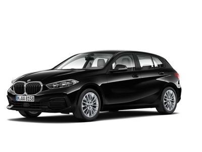 gebraucht BMW 118 i Hatch