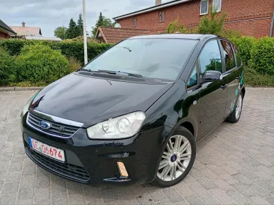 Gebraucht Ford C-MAX