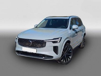 Usata Volvo XC90 Plus 455 CV (334 kW) 2025 Grigio SUV