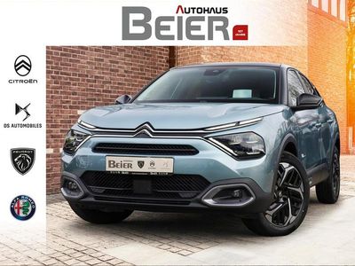 Gebraucht Citroën C4 PureTech 131 PS (96 kW) 2023 SUV