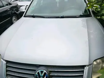 Gebraucht VW Passat