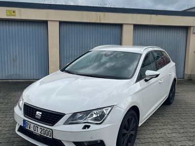 Seat Leon ST