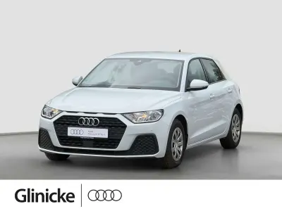 Gebraucht Audi A1