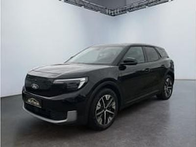 Nuova Ford Explorer 210 kW (286 CV) 2026 Nero SUV