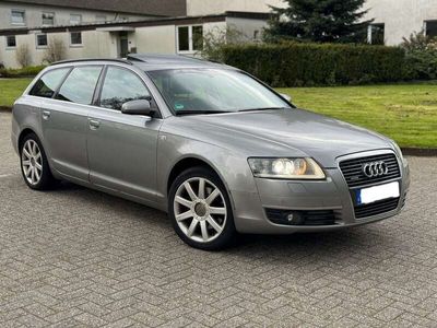 gebraucht Audi A6 BOSE