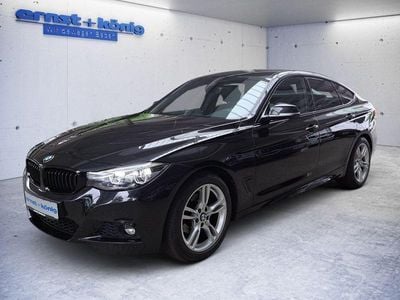 BMW 320 Gran Turismo