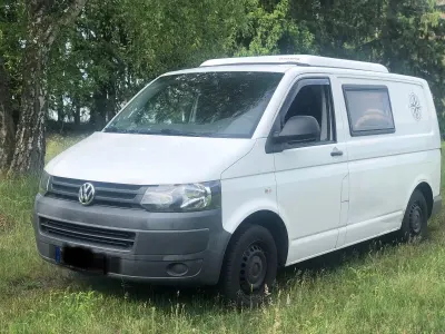 Brugt VW Transporter