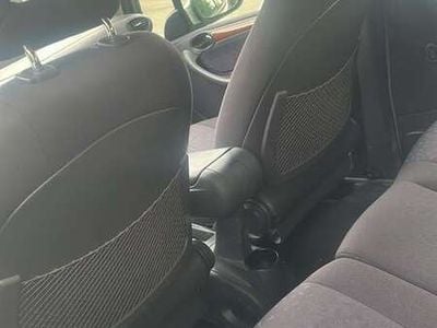 Mercedes A140