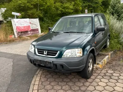 Gebraucht Honda CR-V