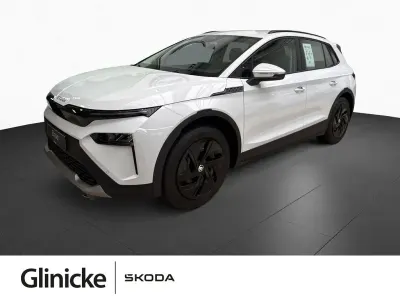 Neu Skoda Elroq Tour 125 kW (170 PS) 2026 Weiß SUV