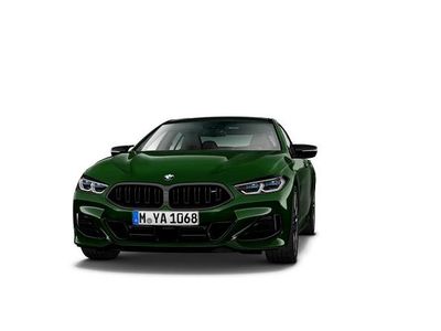Brugt BMW M850 M Performance 530 HK (389 kW) 2025 Coupe