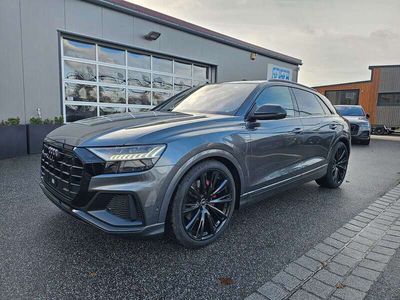 gebraucht Audi Q8 50TDI quattro competition *UPE:142.237,56,-€*