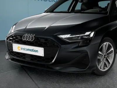 Second-hand Audi A3 Sportback 150 CP (110 kW) 2024 Gri Hatchback