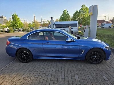 BMW 430 Cabriolet