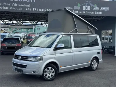 Gebraucht VW California