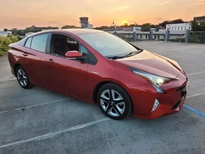 Gebraucht Toyota Prius