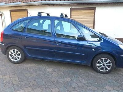 Citroën Xsara Picasso
