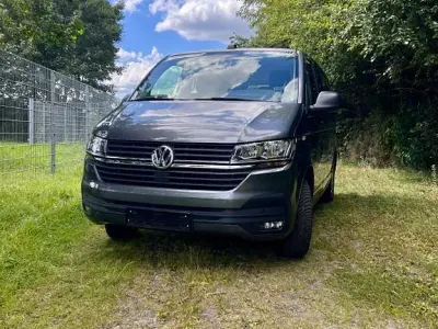 Gebraucht VW Caravelle